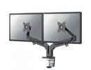 Neomounts by newstar MONITOR ACC DESK MOUNT 17-32"/DS70-810BL2 NEOMOUNTS