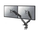 Neomounts by newstar MONITOR ACC DESK MOUNT 17-27"/DS70-700BL2 NEOMOUNTS