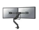 Neomounts by newstar MONITOR ACC DESK MOUNT 17-32"/DS75-450BL2 NEOMOUNTS