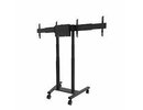 Neomounts TV SET ACC ADAPTER DUAL SCREEN/ADM-875BL2