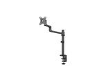 Neomounts MONITOR ACC DESK MOUNT 17-27"/DS60-425BL1