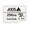 Axis MEMORY MICRO SDXC 256GB SURV./02021-001