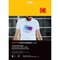 Kodak T-Shirt Transfers Light 5pcs (3510560)