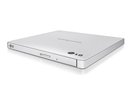 Hl data storage DVD RW USB2 8X EXT RTL/WHITE GP57EW40 HLDS