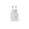Sbox HC-693 USB home charger 20W QC white