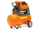 Product|DAEWOO|Air Compressor|Weight 26 kg|DAC50D