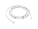 USB-C to lightning Cable (2m) Apple White