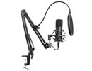 Sandberg 126-07 Streamer USB Microphone Kit