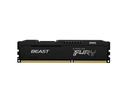 Kingston Fury Beast 4 GB, DDR3, 1600 MHz, PC/server, Registered No, ECC No