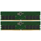 Kingston MEMORY DIMM 64GB DDR5-4800/K2 KVR48U40BD8K2-64