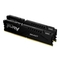 Kingston MEMORY DIMM 16GB DDR5-5600/KIT2 KF556C40BBK2-16