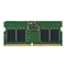 Kingston 8GB DDR5 4800MT/s SODIMM