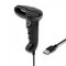 Qoltec Desktop QR Barcode Scanner USB