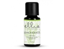 Ellia Lemongrass 100% Pure Essential Oil - 15ml ARM-EO15LMG-WW