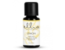Ellia Lemon 100% Pure Essential Oil - 15ml ARM-EO15LEM-WW