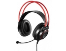 A4tech 46783 Bloody G200S Black Red