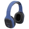 Tellur Bluetooth Over-Ear Headphones Pulse Blue