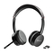Tellur Voice Pro Wireless Call Center Headset Black