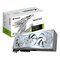 Aster Ice 16G Graphics Card - 16Gb Gddr7, 256Bit, Pci-E