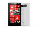 Nokia 820.1 Lumia white Windows Phone Used