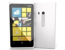 Nokia 920.1 Lumia white Windows Phone Used
