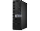 Dell 5050 T i5-7600/8GB/500GB/DVD/W10P USED