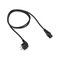 Ecoflow CABLE CHARGE AC/1.5M 5008004035