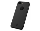 Baseus Slim Case For iphone7 plus WIAPIPH7P-CTA01 Apple Black