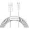 Baseus Superior Fast Charging Data Cable MicroUSB 1m - White