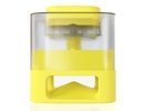 Doggy village MT7130Y Pet Auto-Buffet yellow