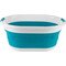 Beldray LA034816TQFEU7 COLLAPSIBLE White/Green