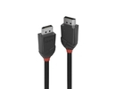 Lindy CABLE DISPLAY PORT 1.5M/BLACK 36494