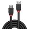 Lindy CABLE HDMI-HDMI 5M/BLACK 36474