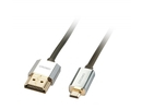 Lindy CABLE HDMI-MICRO HDMI 1M/41681