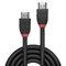Lindy CABLE HDMI-HDMI 2M/BLACK 36472