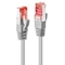 Lindy CABLE CAT6 S/FTP 1.5M/GREY 47703