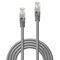 Lindy CABLE CAT6 F/UTP 3M/GREY 47245