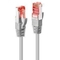 Lindy CABLE CAT6 S/FTP 3M/GREY 47705