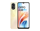 Oppo A38 DS 4ram 128gb - Gold