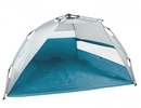 Tracer 46967 Automatic Beach Tent Blue and Grey