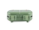 Giles & posner EK5922GSGRVDE Double Waffle Maker
