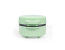 Giles & posner EK6549GSGRVDE Doughnut Maker