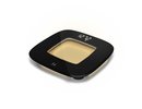 Homedics SCL-B100-BK glo Digital Scale