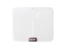 Salter 9164 WH3RJLEU16 Ghost Compact Analyser Scale, White