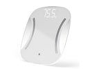 Homedics SCL-LDB135-SV3R Essential XL Display Body Weight Scale