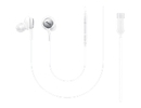 Samsung Earphones USB-C Sound AKG White