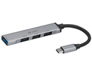 Tracer 46999 USB 3.0 H40 4 ports USB-C