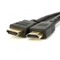 Estar Cable HDMI-HDMI 1.4v  2,0M Black