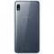 Bigben Samsung Galaxy A10 Silicone Cover By BigBen Transparent