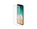 Apple iPhone X 3D screen GLASS by Celly White